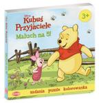 Kubuś i przyjaciele Maluch na 5! w sklepie internetowym Booknet.net.pl