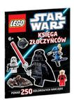 LEGO Star Wars. Księga złoczyńców (LSW-2) w sklepie internetowym Booknet.net.pl