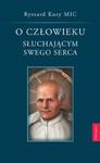 O człowieku słuchającym swego serca w sklepie internetowym Booknet.net.pl