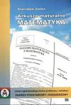 Arkusze maturalne Matematyka zakre podstawowy i rozszerzony w sklepie internetowym Booknet.net.pl