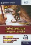 ABC Mądrego Rodzica: Inteligencja Twojego Dziecka w sklepie internetowym Booknet.net.pl