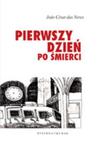 Pierwszy dzień po śmierci w sklepie internetowym Booknet.net.pl