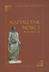 Kształcenie mówcy w sklepie internetowym Booknet.net.pl