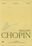 Ballady Chopin Miniatury w sklepie internetowym Booknet.net.pl