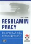 Regulamin pracy dla pracowników samorządowych w sklepie internetowym Booknet.net.pl