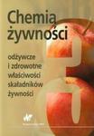 Chemia żywności t.3 w sklepie internetowym Booknet.net.pl