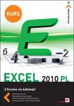 Excel 2010 PL. Kurs w sklepie internetowym Booknet.net.pl