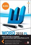 Word 2010 PL. Kurs w sklepie internetowym Booknet.net.pl