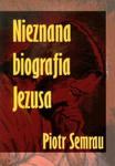 Nieznana biografia Jezusa w sklepie internetowym Booknet.net.pl