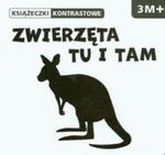 Zwierzęta tu i tam w sklepie internetowym Booknet.net.pl