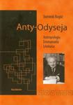 Anty-Odyseja Antropologia Emmanuela Levinasa w sklepie internetowym Booknet.net.pl