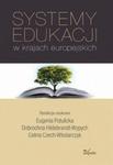 Pedagogika Systemy edukacji w krajach europejskich w sklepie internetowym Booknet.net.pl