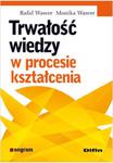 Trwałość wiedzy w procesie kształcenia w sklepie internetowym Booknet.net.pl