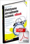 Efektywne zarządzanie czasem w sklepie internetowym Booknet.net.pl