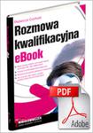 Rozmowa kwalifikacyjna w sklepie internetowym Booknet.net.pl