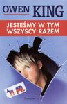 JESTEŚMY W TYM WSZYSCY RAZEM w sklepie internetowym Booknet.net.pl