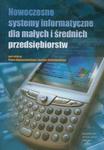 Nowoczesne systemy informatyczne dla małych i średnich przedsiębiorstw w sklepie internetowym Booknet.net.pl