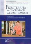 Fizjoterapia w chorobach wewnętrznych w sklepie internetowym Booknet.net.pl