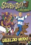 Scooby-doo na tropie komiksów. Laleczki Wudu. Tom 10 w sklepie internetowym Booknet.net.pl