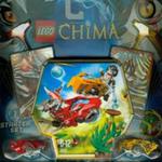 Lego Legends of Chima Bitwy Chima w sklepie internetowym Booknet.net.pl