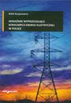 Wskaźniki wyprzedzające konsumpcji energii elektrycznej w Polsce w sklepie internetowym Booknet.net.pl