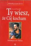 Ty wiesz że Cię kocham w sklepie internetowym Booknet.net.pl