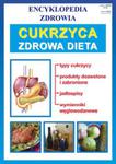 Cukrzyca Zdrowa dieta w sklepie internetowym Booknet.net.pl