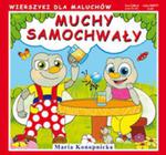 Muchy samochwały w sklepie internetowym Booknet.net.pl