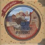 Baśnie Polskie. Toruńskie Pierniki (+CD) w sklepie internetowym Booknet.net.pl