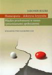 Homeopatia doktryna kryzysów w sklepie internetowym Booknet.net.pl