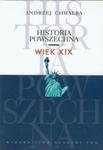 Historia powszechna. Wiek XIX w sklepie internetowym Booknet.net.pl