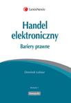 Handel elektroniczny Bariery prawne w sklepie internetowym Booknet.net.pl