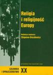 Religia i religijność Europy w sklepie internetowym Booknet.net.pl