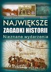 Największe zagadki historii w sklepie internetowym Booknet.net.pl