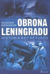 Obrona Leningradu w sklepie internetowym Booknet.net.pl