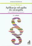 Aplikacja od ogółu do szczegółu w sklepie internetowym Booknet.net.pl