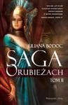 Saga o Rubieżach tom 2 w sklepie internetowym Booknet.net.pl