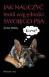 Jak nauczyć teorii względności swojego psa w sklepie internetowym Booknet.net.pl