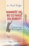 Nawróć się bo co masz do roboty w sklepie internetowym Booknet.net.pl