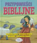 Przypowieści biblijne w sklepie internetowym Booknet.net.pl