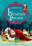 Legendy polskie w sklepie internetowym Booknet.net.pl