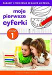 Elementarz do kolorowania w sklepie internetowym Booknet.net.pl