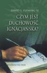 Czym jest duchowość ignacjańska w sklepie internetowym Booknet.net.pl