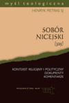 Sobór nicejski (325) w sklepie internetowym Booknet.net.pl