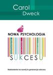 Nowa psychologia sukcesu w sklepie internetowym Booknet.net.pl