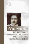 Nowenna do św. Teresy od Dzieciątka Jezusa o szczęśliwą godzinę śmierci w sklepie internetowym Booknet.net.pl