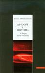 Absolut i historia w sklepie internetowym Booknet.net.pl