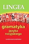 Gramatyka języka rosyjskiego w sklepie internetowym Booknet.net.pl