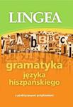 Gramatyka języka hiszpańskiego w sklepie internetowym Booknet.net.pl