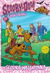 Scooby Doo - Czytaj i zgaduj w sklepie internetowym Booknet.net.pl